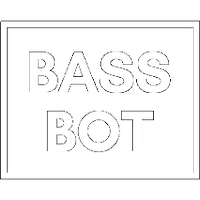 Bassbot Logo